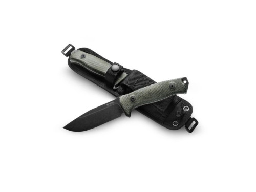 LionSteel M5B CVG