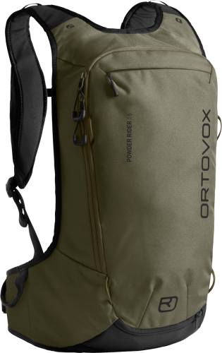 Ortovox Powder Rider 16