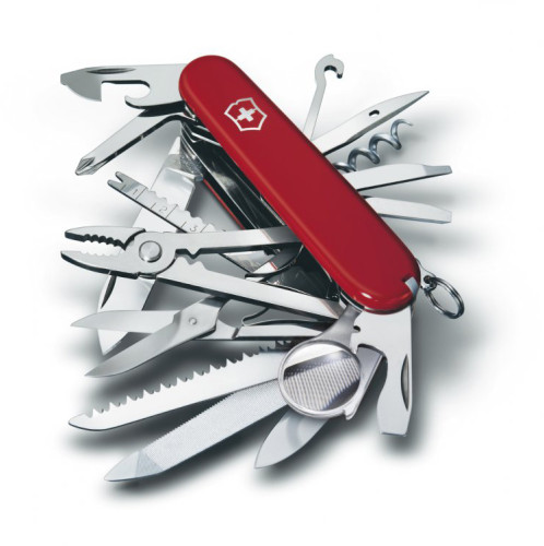 Victorinox Swiss Champ