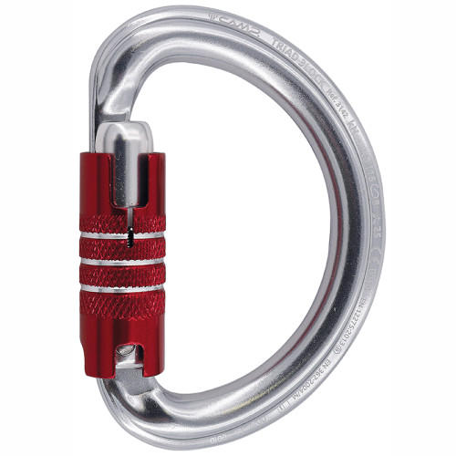 Camp. Triad 3Lock