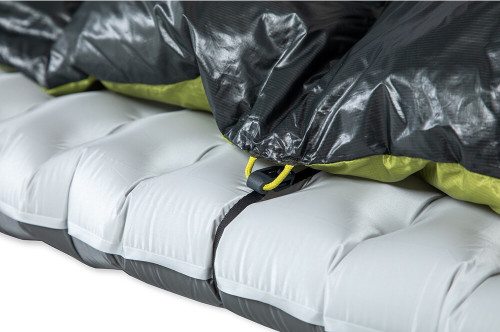 Nemo Equipment Pulse UL Quilt 20/30 Regular Endless Promise