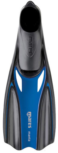 Mares Manta Jr