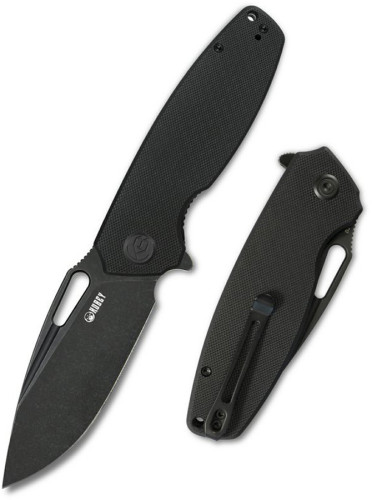 Kubey Tityus D2