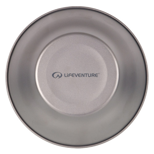 Lifeventure Titanium Bowl