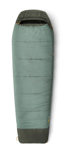 Sea to Summit Boab Synthetic Sleeping Bag -9C/15F
