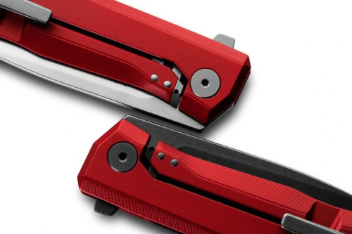 Lionsteel MYTO MT01A RB