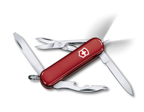 Victorinox Midnite Manager
