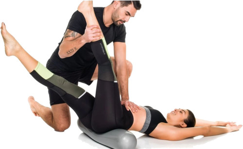 Ledragomma Tonkey Válec Formula Fit core Maxafe 24/75