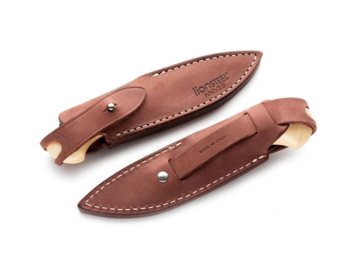 Lionsteel WILLY WL1 MW