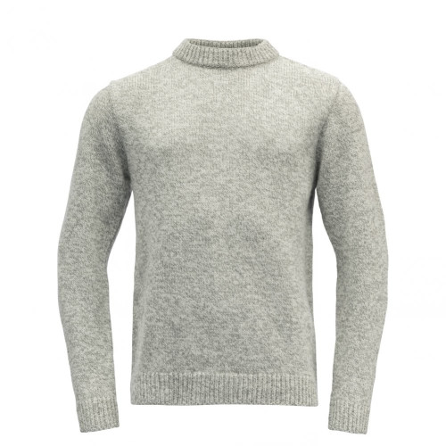 Devold Arktis Sweater Crew Neck Men
