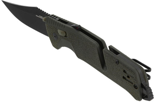 Sog Trident AT