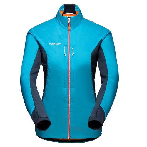 Mammut Eigerjoch IN Hybrid Jacket Women
