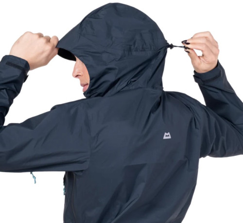 Mountain Equipment Spyre Jacket Women's