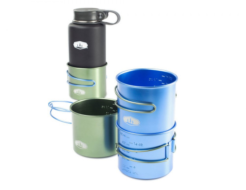 GSI Bugaboo Bottle Cup