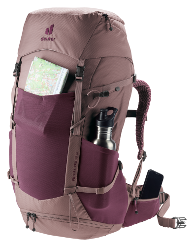 Deuter Futura Pro 38 SL