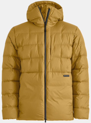 Ortovox Downwool 270 Jacket Men's