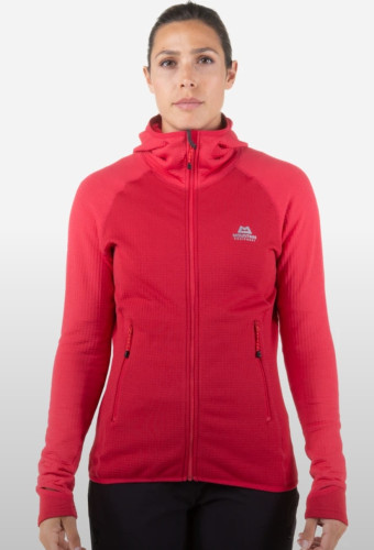 Mountain Equipment Eclipse Hooded Women’s Jacket