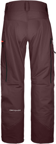 Ortovox 3L Ravine Shell Pants W