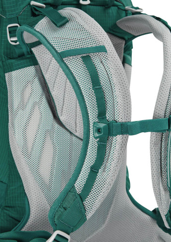 Montane Azote 25