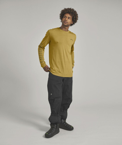 Ortovox 150 Cool Pillow Long Sleeve Men's
