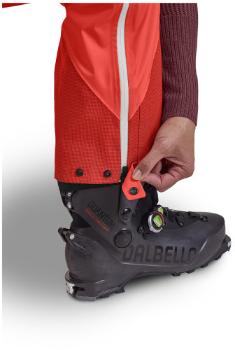 Ortovox 3L Ortler Pants W