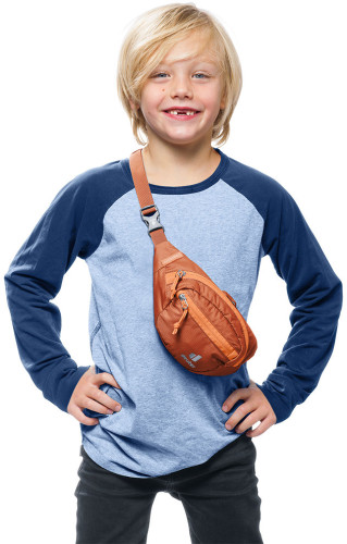 Deuter Junior belt