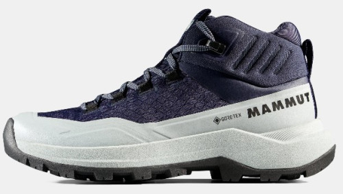 Mammut Sertig III Mid GTX Women