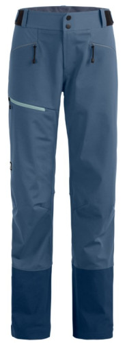 Ortovox Ortler Softshell Plus Pants Women's