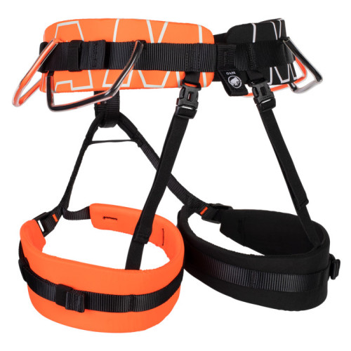 Mammut 4 Slide Harness