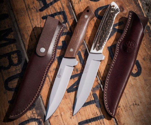 Boker Arbolito Relincho Madera