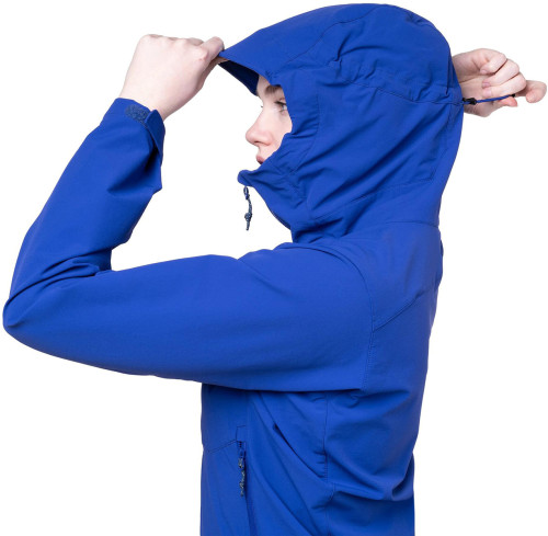 Mountain Equipment Frontier Jacket Women's