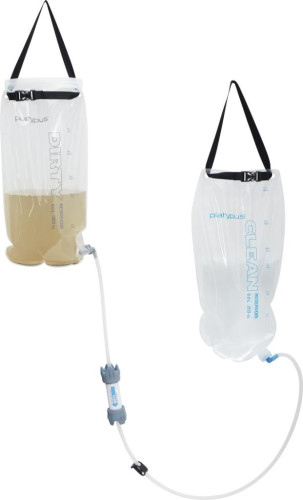 Platypus GravityWorks Water Filter System