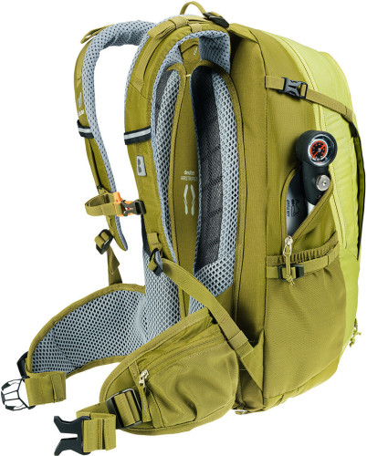 Deuter Trans Alpine 24
