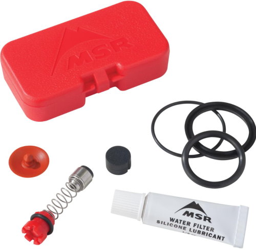 MSR Guardian Annual Maintenance Kit opravná sada