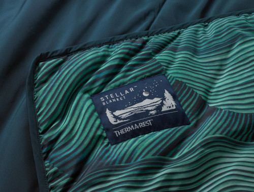 Therm-a-Rest Stellar Blanket