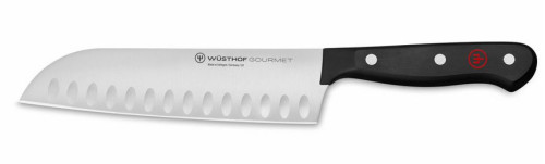 Wusthof Santoku Gourmet 17 cm