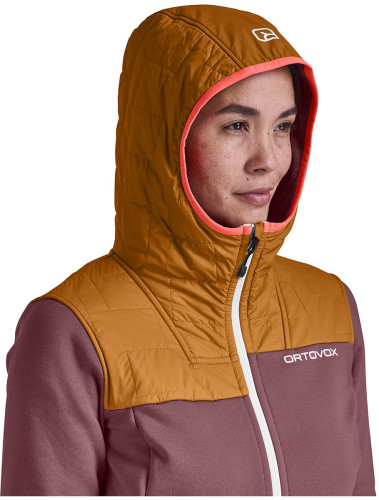 Ortovox Fleece Plus Hoody W