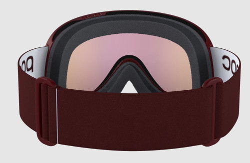 POC Retina Clarity