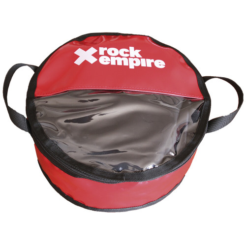 Rock Empire Castrol 7
