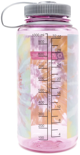Nalgene Wide Mouth Sustain 1000 ml