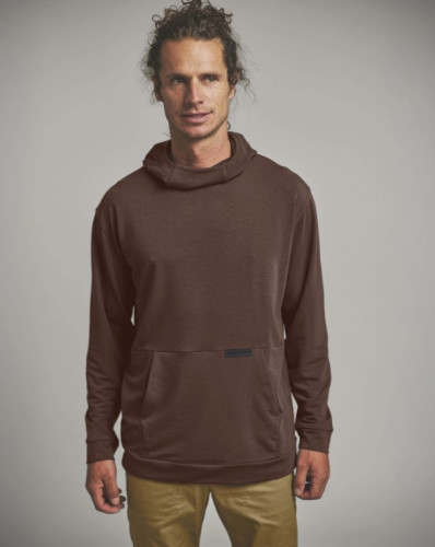 Ortovox Affinity Hoody Men's