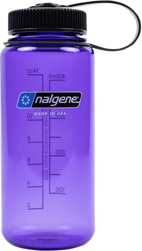 Nalgene Wide Mouth Sustain 500 ml