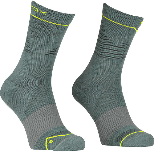 Ortovox Alpine Pro Compression Mid Socks M