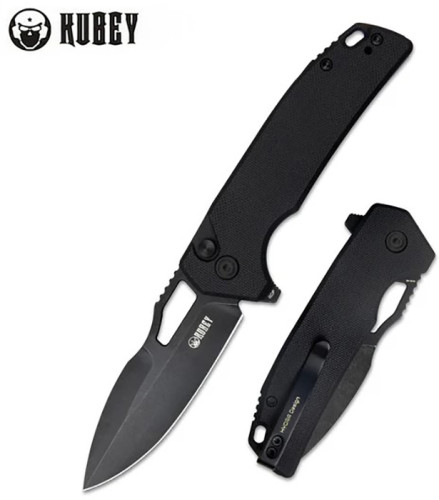 Kubey RDF Pocket Knife