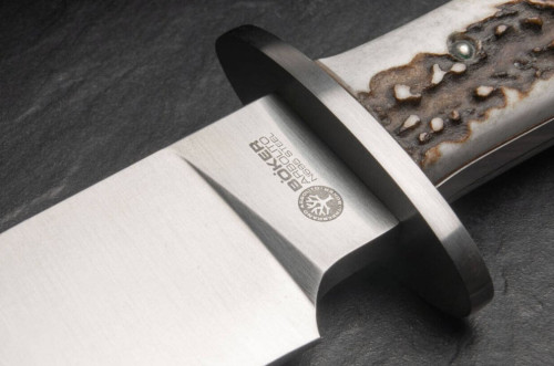 Boker Arbolito Esculta Hirschhorn