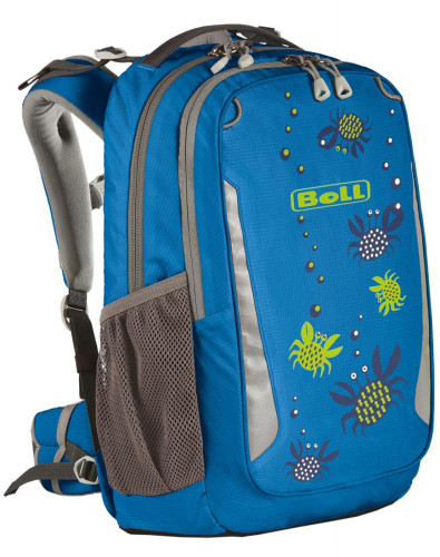 Boll School Mate 20