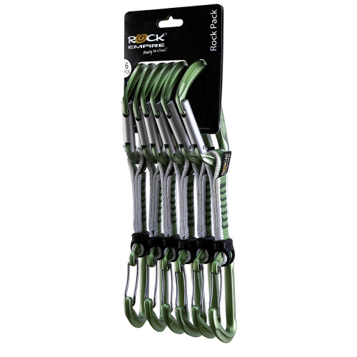 Rock Empire Set Rock Pack Combi P16