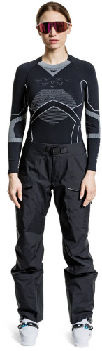 X-Bionic Energy Accumulator Light Shirt LS Women
