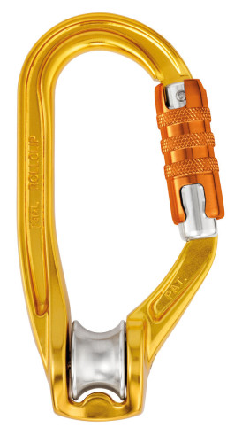Petzl Rollclip A Triact-Lock