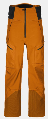Ortovox 3L Guardian Shell Pants M